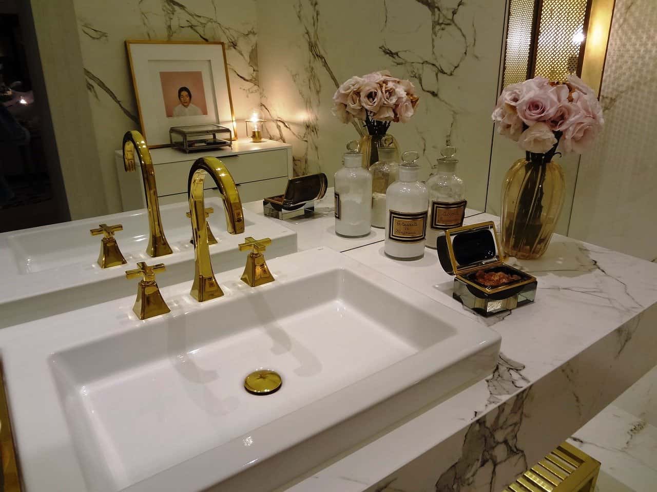 Choosing a bathroom sink – what to look for?