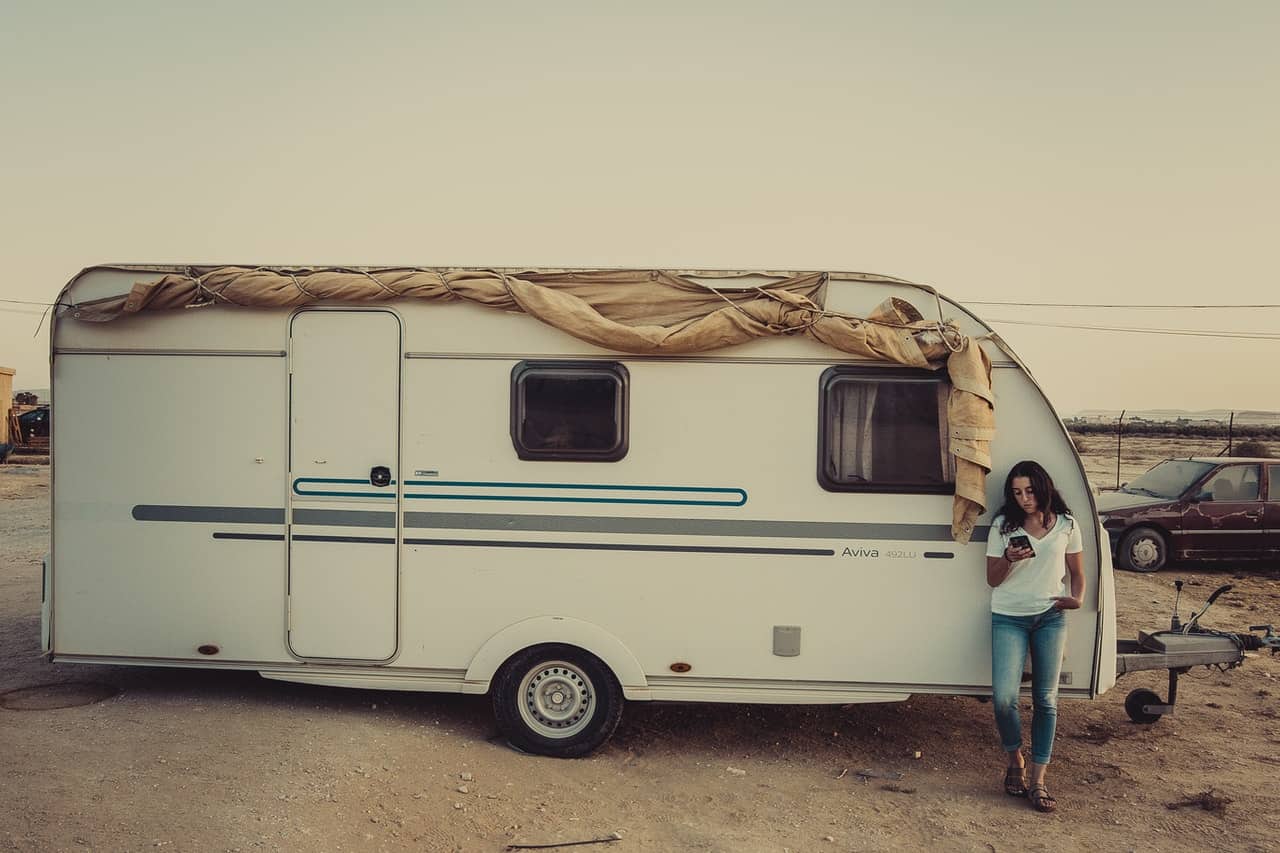 Air conditioner for an RV. Is it worth buying?