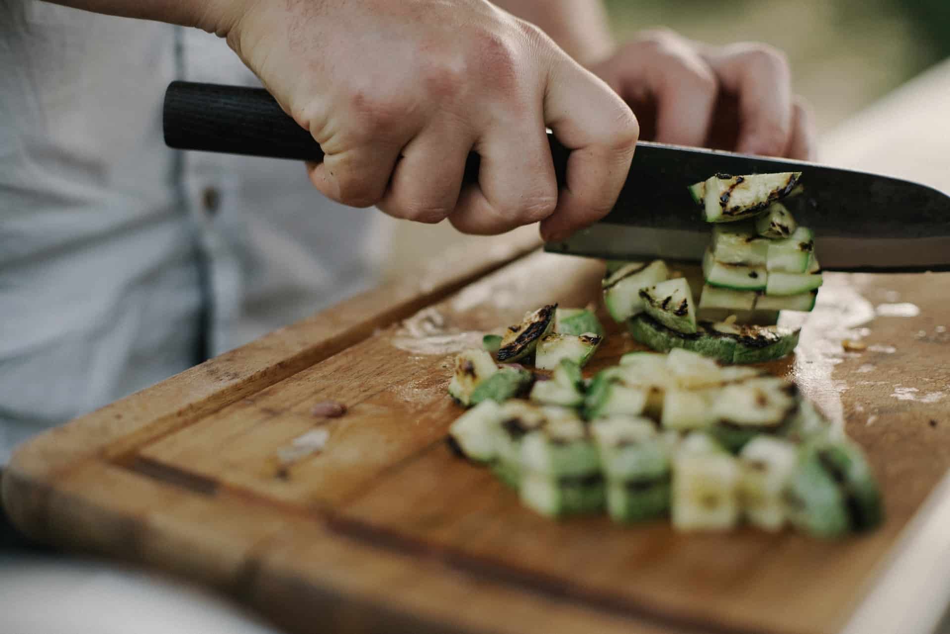 Zucchini preserves. Suggestions for preserves