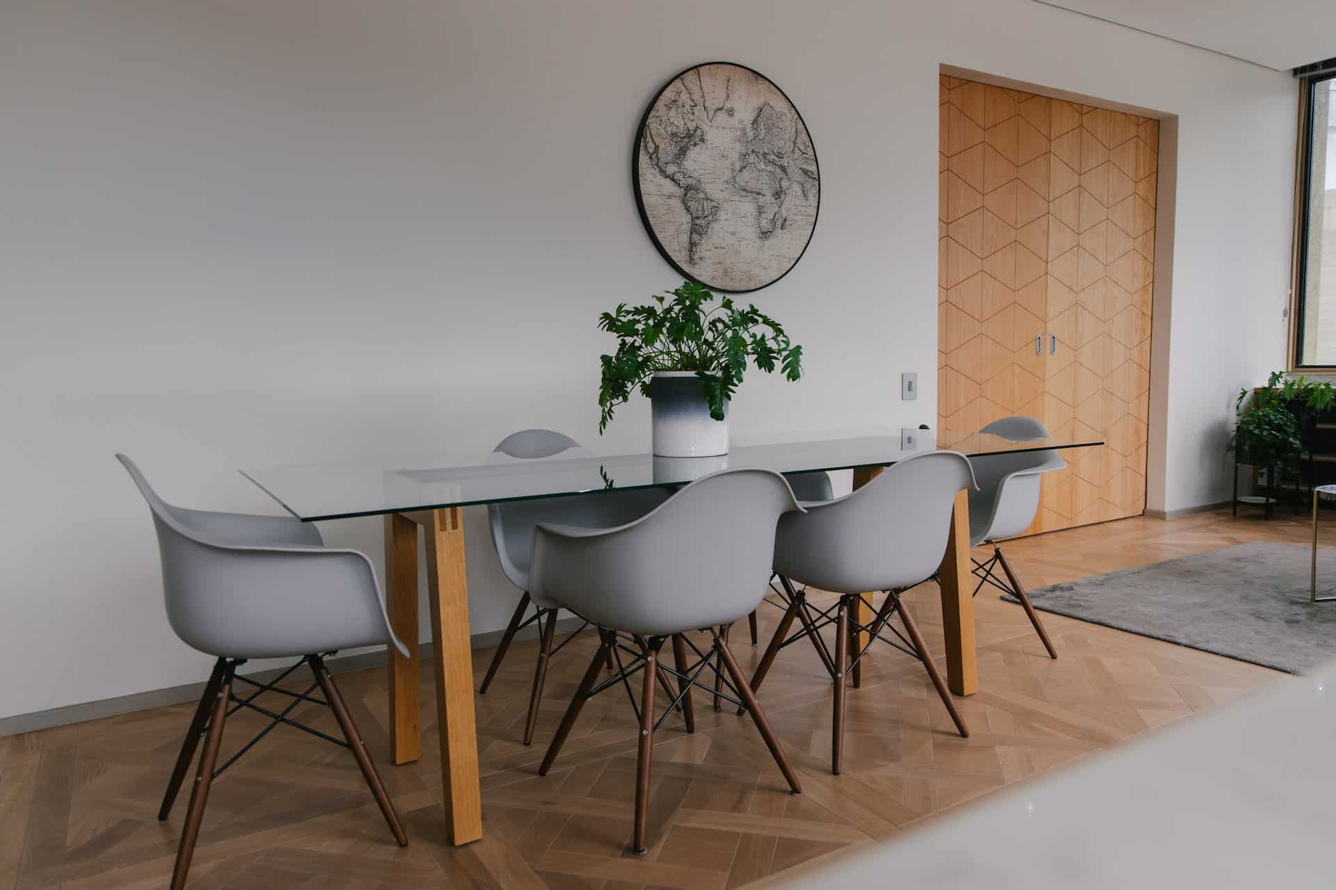 Dining Tables – The Furniture You Need for the Perfect Dining Room