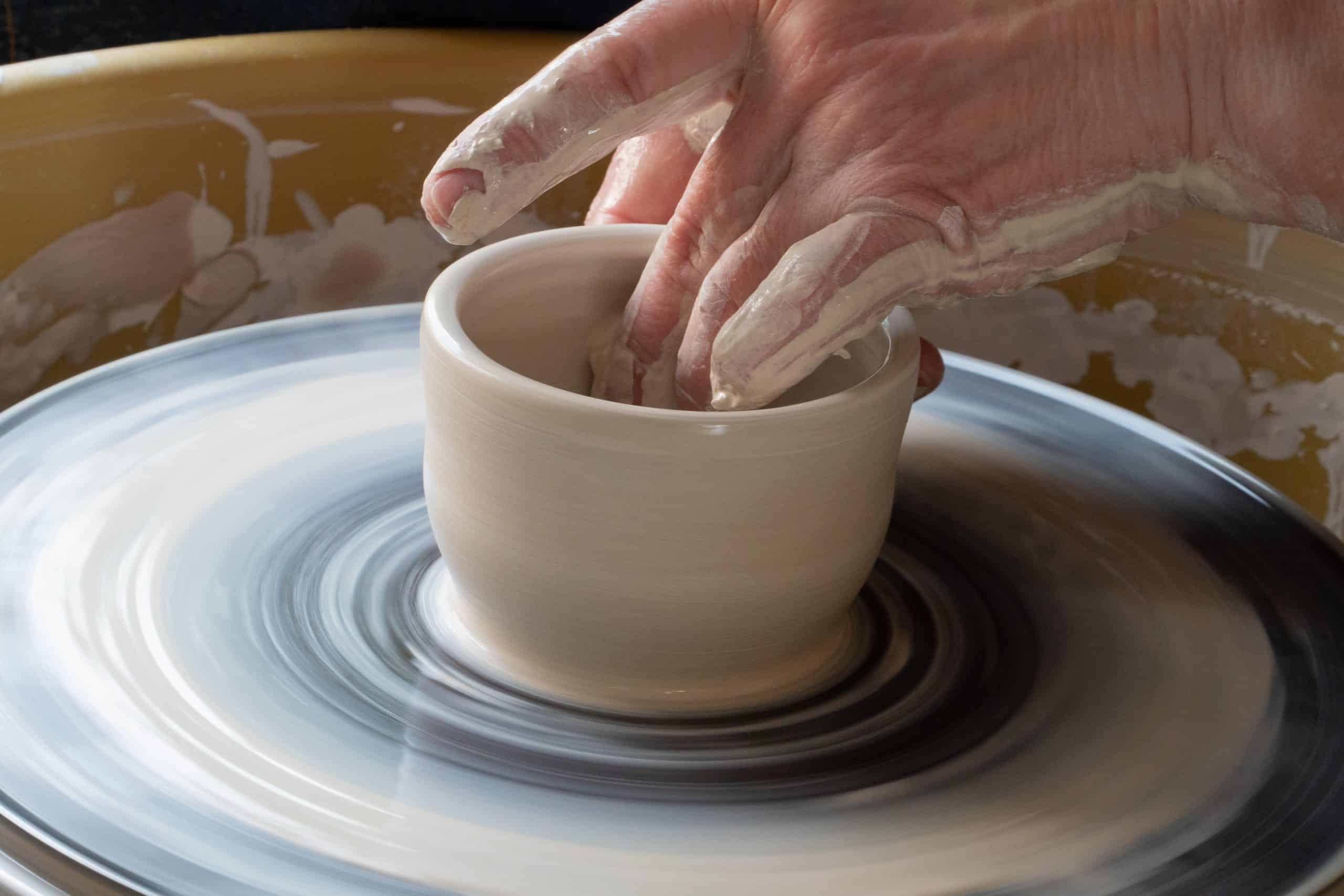 Ceramics: The Art of Functional Design