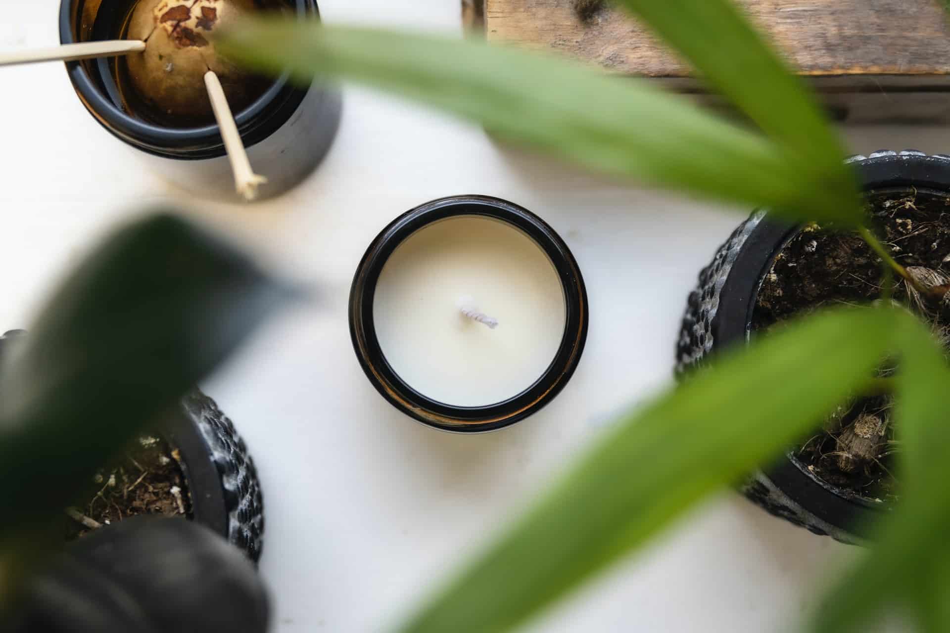 Exploring the Aromatic Universe of Soy Candles: A Journey Through Scents