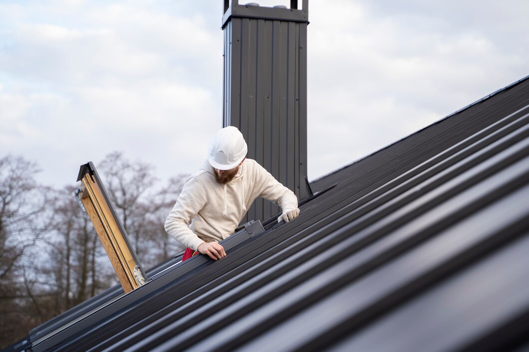 Maximizing the lifespan of your roof with regular cleaning and maintenance