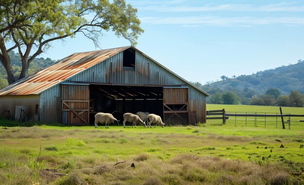 Exploring the benefits of residential pole barns: A comprehensive guide