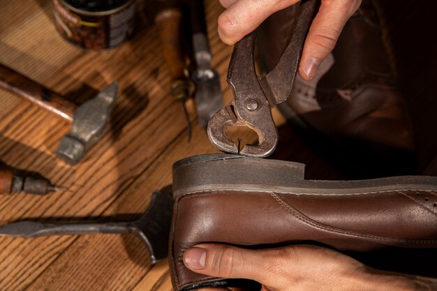 Exploring the craftsmanship behind hand-stitched leather polo belts