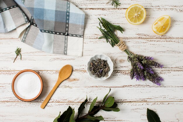 Crafting Herbal Teas from Your Home Garden