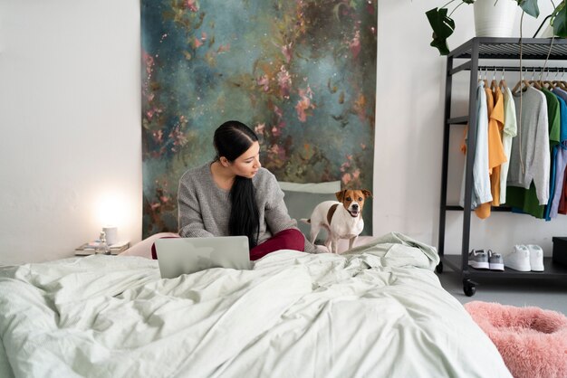 Creating a Cozy and Functional Bedroom with Murphy Beds